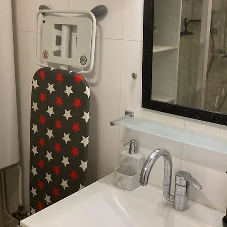 Apartment 6 Ps Dans De Standing Republique - Canal Saint Martin Paris