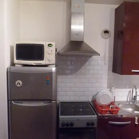 Apartment 6 Ps Dans De Standing Republique - Canal Saint Martin