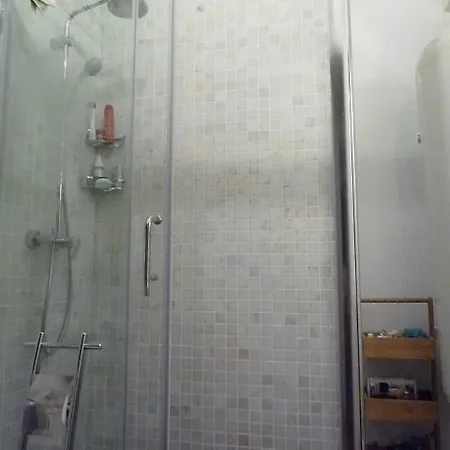 Apartment 6 Ps Dans De Standing Republique - Canal Saint Martin