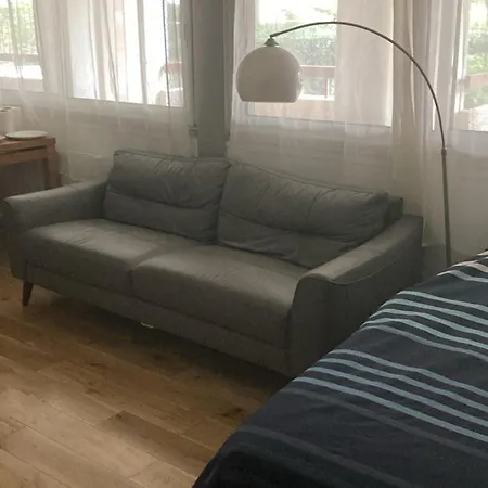 Apartment 6 Ps Dans De Standing Republique - Canal Saint Martin