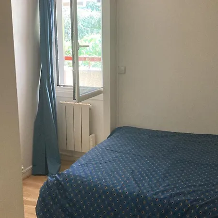 Apartment 6 Ps Dans De Standing Republique - Canal Saint Martin *